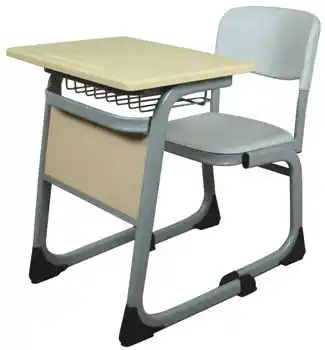 PM-SD-02 Tekli Öğrenci Sırası
