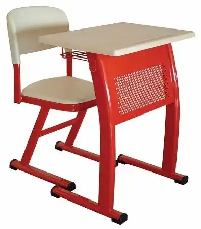 PM-SD-12 Tekli Öğrenci Sırası