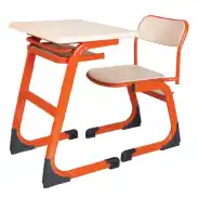 PR1D-15 Tekli Öğrenci Sırası