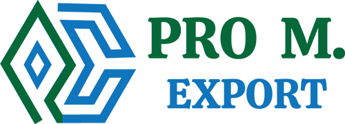 Prom For Export Logo